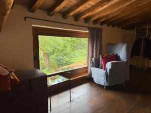 Galeriebild der Unterkunft Iorio's Country House in Montefiascone