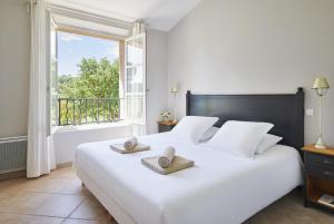 Gallery image of Saint-Tropez Golf Residences in Saint-Tropez