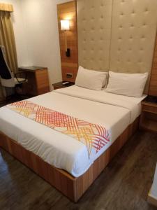 Galeriebild der Unterkunft Ginger Surat City Centre in Surat