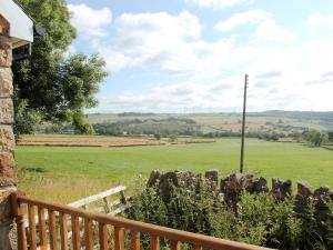 Naturlandskabet i nærheden af feriehuset + 4 billeder