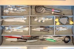 Φωτογραφία από το άλμπουμ του Cozy T2 near Part-Dieu 4 people Lafayette District στη Λυών +4 φωτογραφίες