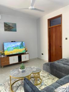 Gallery image of Fantasea Villa in Ukunda Airport