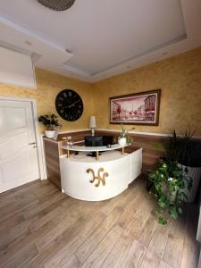 Ảnh trong thư viện ảnh của Hotel Niagara ở Durrës