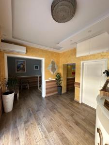Ảnh trong thư viện ảnh của Hotel Niagara ở Durrës