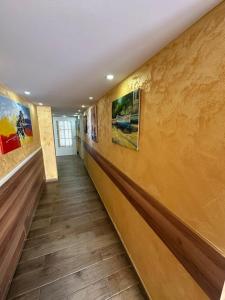 Ảnh trong thư viện ảnh của Hotel Niagara ở Durrës
