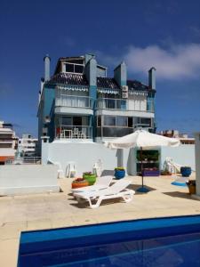 Imagen de la galería de Edificio Canal Azul, en Punta del Este