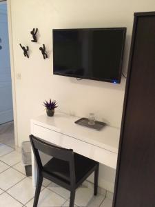 Afbeelding uit fotogalerij van L'Eden B&B in Thiais