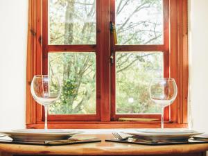 Drinks på Lilac Cottage Dunstan