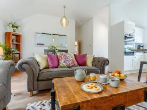 Gallery image of Little Orchard in Worlington
