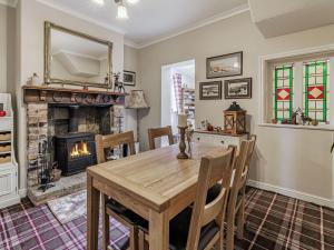 Billede fra billedgalleriet på Little Jacks Cottage i Scalby