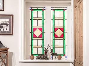 Billede fra billedgalleriet på Little Jacks Cottage i Scalby + 28 billeder