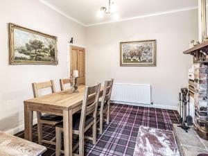 Billede fra billedgalleriet på Little Jacks Cottage i Scalby