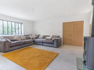 Posezení v ubytování Ty Afon Reg - Uk38509