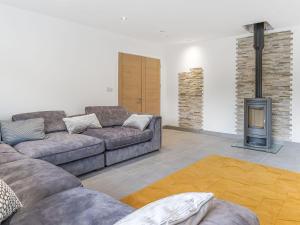 Posezení v ubytování Ty Afon Reg - Uk38509