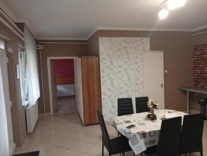 Fotografie z fotogalerie ubytování Pingpong Apartman v destinaci Soltvadkert