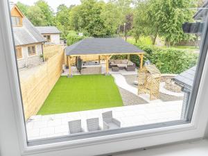 Zahrada ubytování Ty Afon Reg - Uk38509