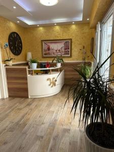 Ảnh trong thư viện ảnh của Hotel Niagara ở Durrës