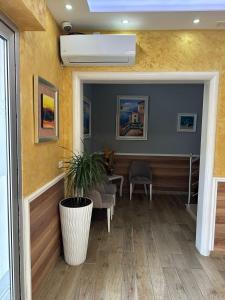 Ảnh trong thư viện ảnh của Hotel Niagara ở Durrës