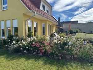 Gallery image of Sonnenhof in Hardenbeck