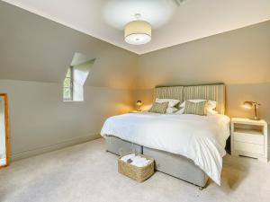 Billede fra billedgalleriet på East Lodge i Falkland