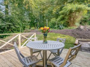 Billede fra billedgalleriet på East Lodge i Falkland