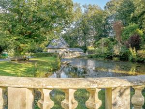 Billede fra billedgalleriet på East Lodge i Falkland + 18 billeder