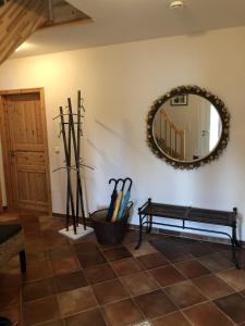 Gallery image of Sonnenhof in Hardenbeck