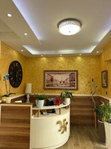 Ảnh trong thư viện ảnh của Hotel Niagara ở Durrës