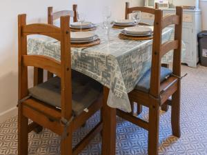 Gallery image of Headland Cottages in Coverack