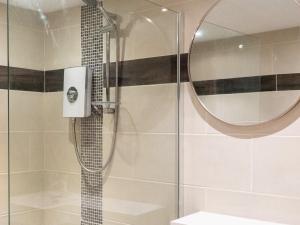 Ένα μπάνιο στο Ty Afon Arch - Uk38515