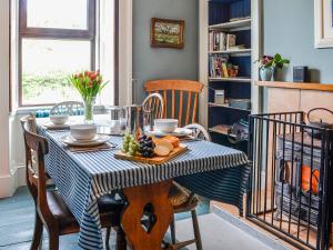 Foto sihtkohas Borgue asuva majutusasutuse Rosebank Cottage galeriist