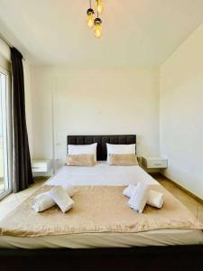 Gallery image of Electra The Seaside Apartments in Sarandë