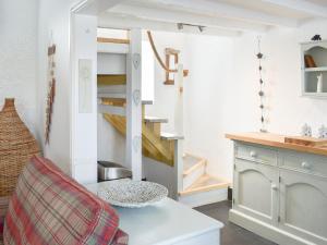 Billede fra billedgalleriet på The Yard Beach Cottage - Uk43653 i Clynnog-fawr