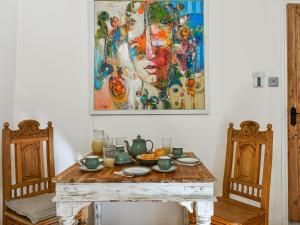 Fotografie z fotogalerie ubytování Brookside Cottage v destinaci Copley