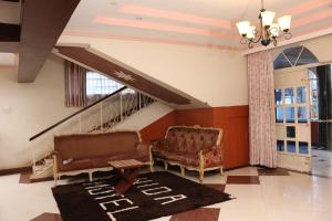 Foto  asuva majutusasutuse Wida Highway Motel galeriist