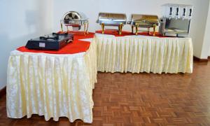 Foto  asuva majutusasutuse Wida Highway Motel galeriist +34 fotot