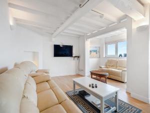 Et tv og/eller underholdning på Manderley