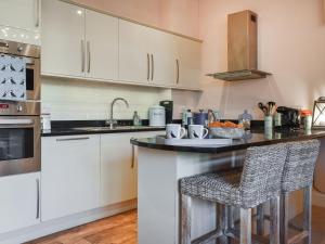 Dapur atau dapur kecil di The Courtyard +6 gambar