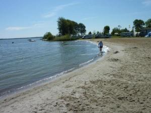 Příroda nedaleko apartmánu + 15 fotografií