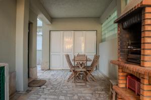 Billede fra billedgalleriet på Caparica Beach House Holiday Home i Costa da Caparica