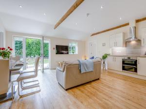 Kuchyň nebo kuchyňský kout v ubytování Maplewood - Uk49987