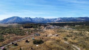Gallery image of Three Houses in Žabljak