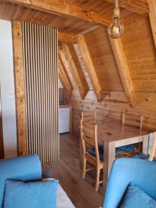 Gallery image of Three Houses in Žabljak