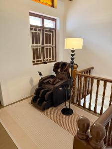 Φωτογραφία από το άλμπουμ του New ! 6 Pax Georgetown Heritage Pre-war House 2 Bed Room σε George Town +1 φωτογραφίες