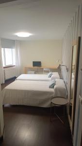 Imagen de la galería de Hostal Terraza Miramar SL, en Boiro