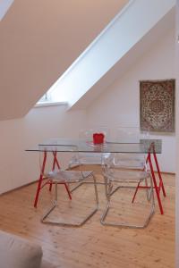 Fotografie z fotogalerie ubytování Apartment Oberer Markt v destinaci Bad Aussee