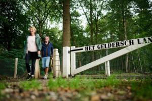 Hosté ubytování De IJsvogel - Het échte Veluwegevoel
