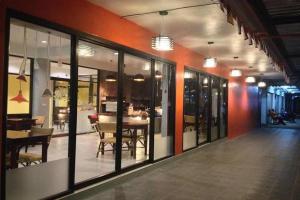 甲米镇甲米兰花民宿的相册照片