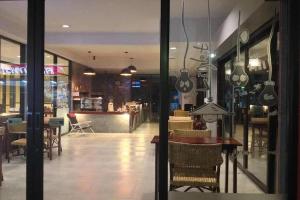 甲米镇甲米兰花民宿的相册照片