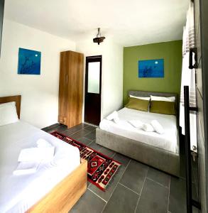 Foto dalla galleria di Te baca Qerim a Lekbibaj Altre 80 foto